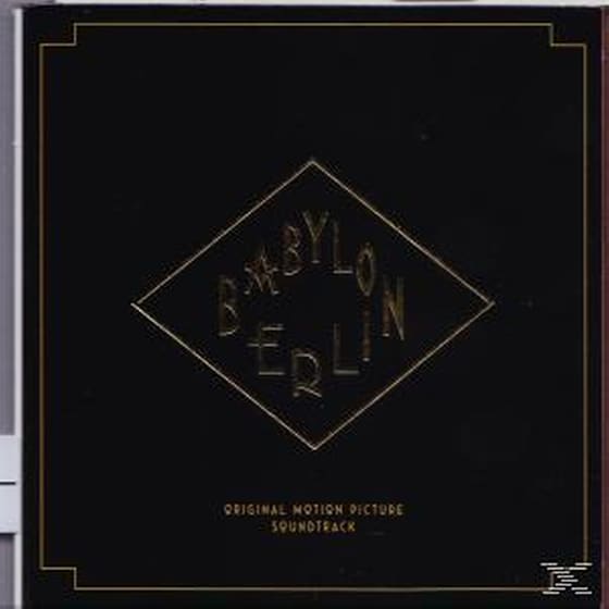 Babylon Berlin image 2