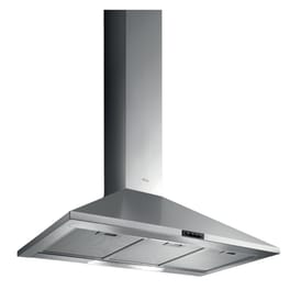 ELICA MISSY PB IX/A/90 90 cm Inox Καμινάδα - Τζάκι Απορροφητήρας