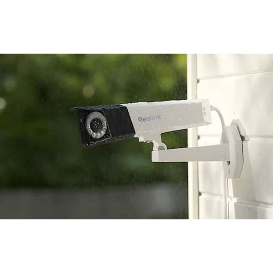 Ενσύρματη IP Camera Reolink Duo Series P730 4K Bullet / Box Αδιάβροχη image 2