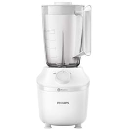 Μπλέντερ PHILIPS HR2041/00 1 L 450 W Λευκό