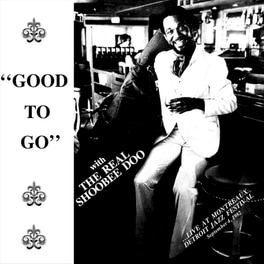 Good To Go (LP)