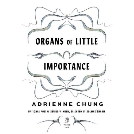 Organs Of Little Importance image 0