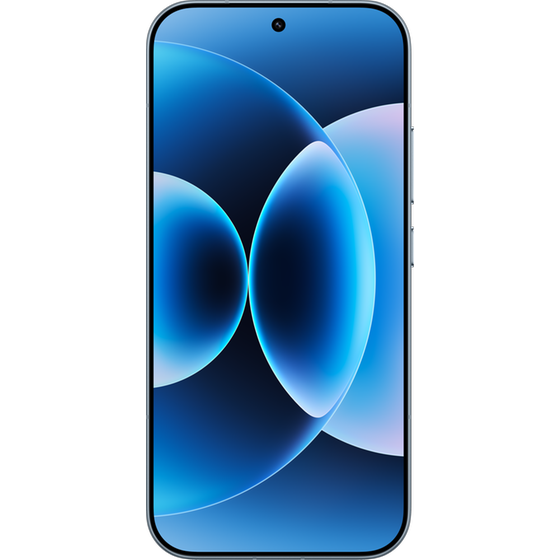 Xiaomi 17 512GB - Ice Blue image 2