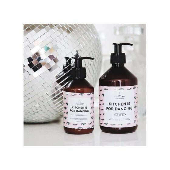 Κρέμα Χεριών The Gift Label - Rise 250ml image 1