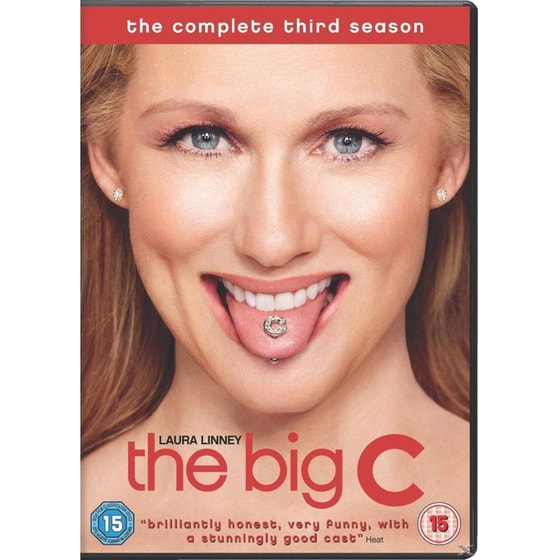 The Big C - Season 3 image 0