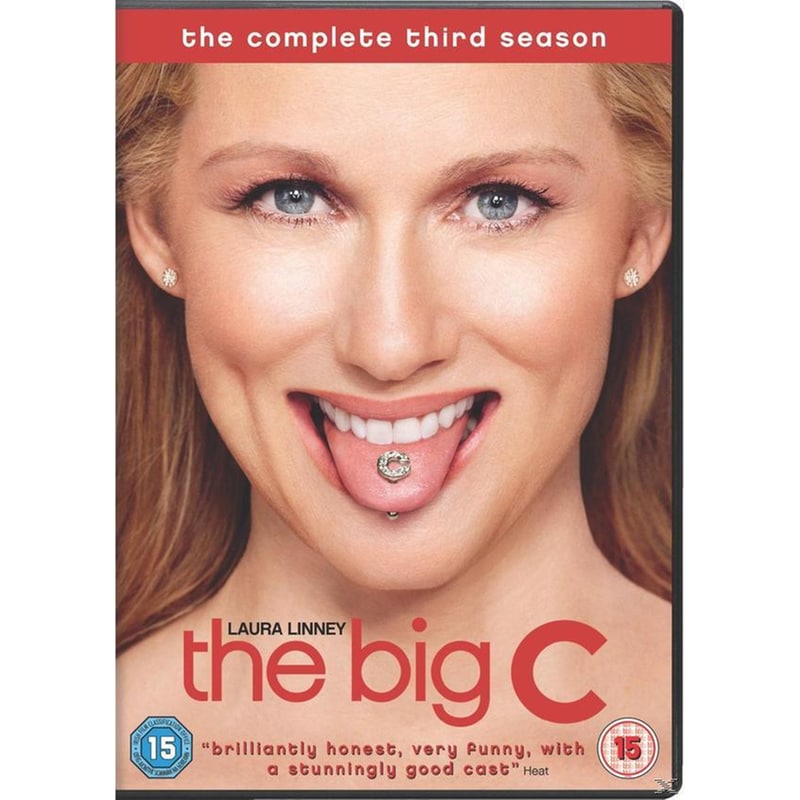 The Big C - Season 3