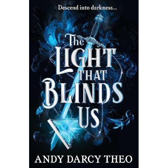 The Light That Blinds Us image 0