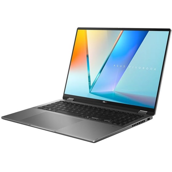 Asus Vivobook Flip Touch OLED TP3607AA-OLED-SI036W 16" FHD+ OLED (Intel Core Ultra 9-386H/32 GB/1TB SSD/Intel Graphics/Windows 11 Home) Laptop image 1