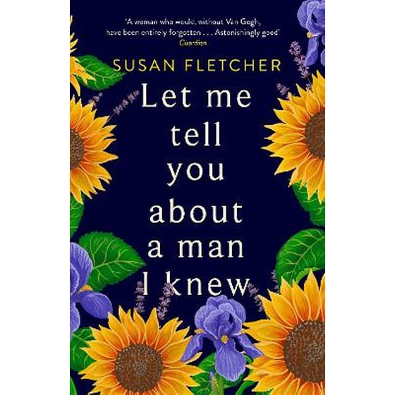 Let Me Tell You About A Man I Knew image 0