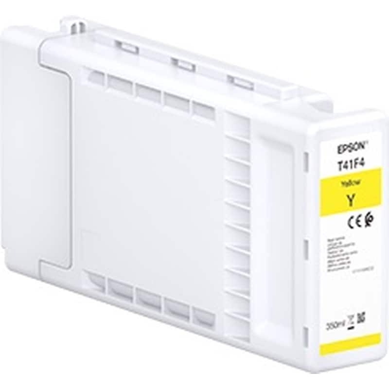 Epson C13T41F440 Κίτρινο Μελάνι Εκτυπωτή