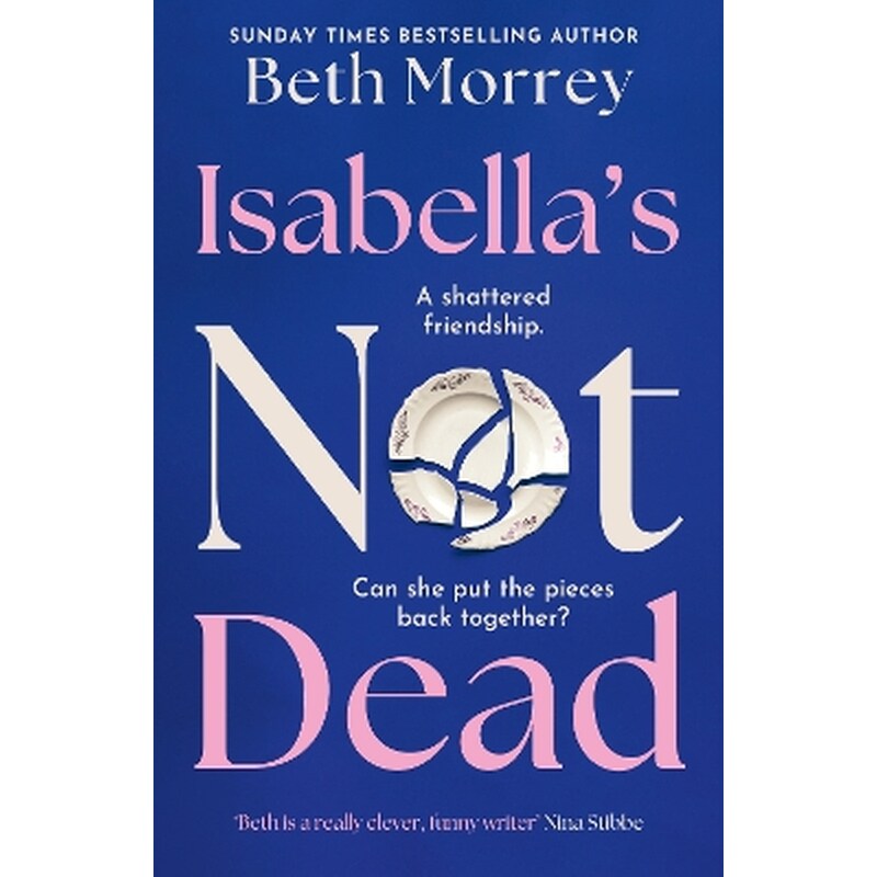 Isabella’s Not Dead