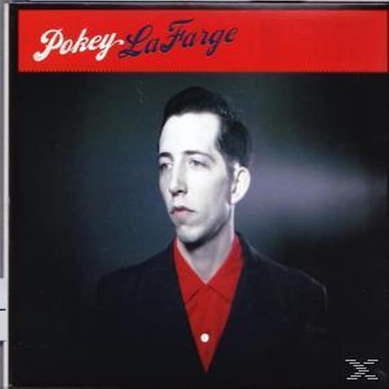 Pokey Lafarge image 0