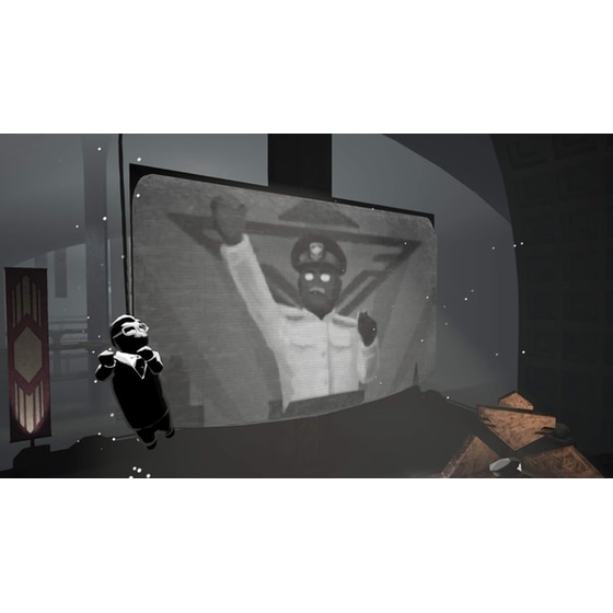 Beholder 2 - Nintendo Switch image 2