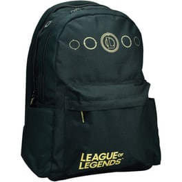 Τσάντα Πλάτης Δημοτικού Gim League Of Legends Hextech