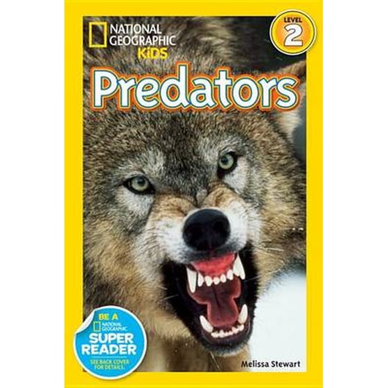 Deadly Predators image 0