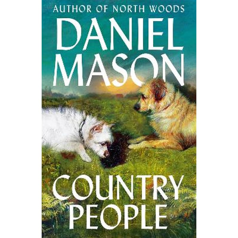 Country People