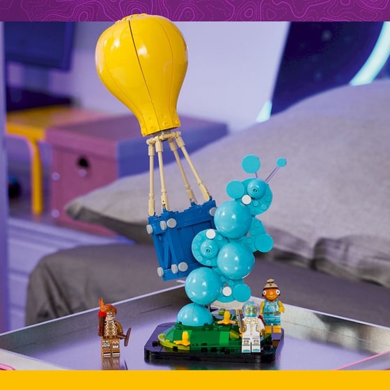 LEGO® Fortnite® Supply Drop (77080) image 13