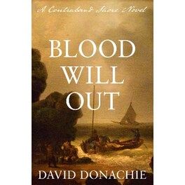 Blood Will Out