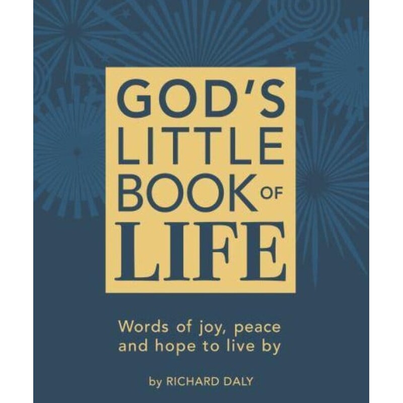 Gods Little Book of Life