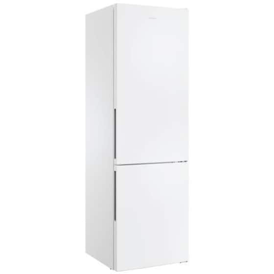 CANDY CCT3L517EW Low Frost 260 Lt Λευκό Ψυγειοκαταψύκτης image 4