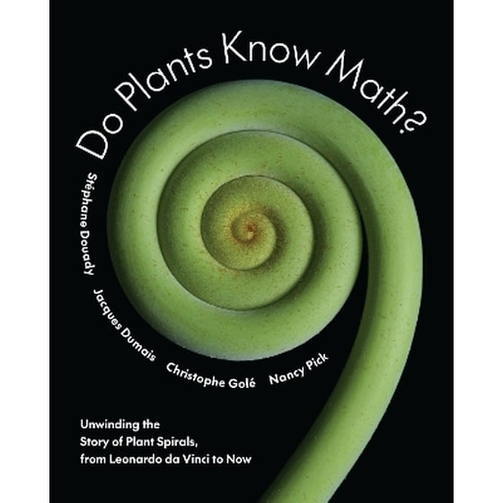 Do Plants Know Math? image 0