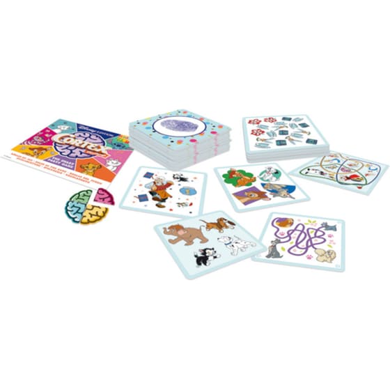 Disney Edition Cortex Επιτραπέζιο (Asmodee) image 3