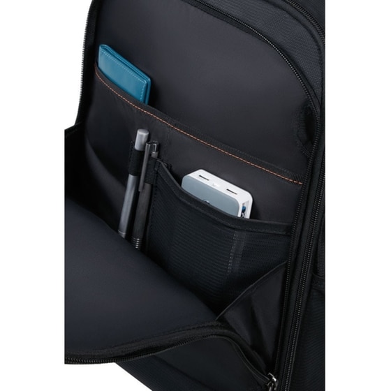 Τσάντα Laptop Samsonite Network 4 17.3" Backpack - Μαύρο image 1