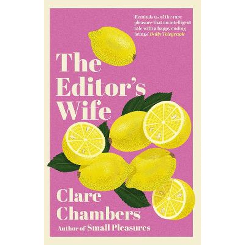 Editors Wife