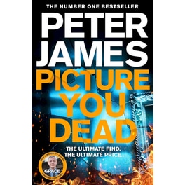 Picture You Dead