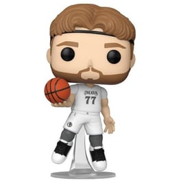 Funko Pop! Basketball - Mavericks - Luka Dončić #204