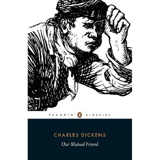 Our Mutual Friend image 0