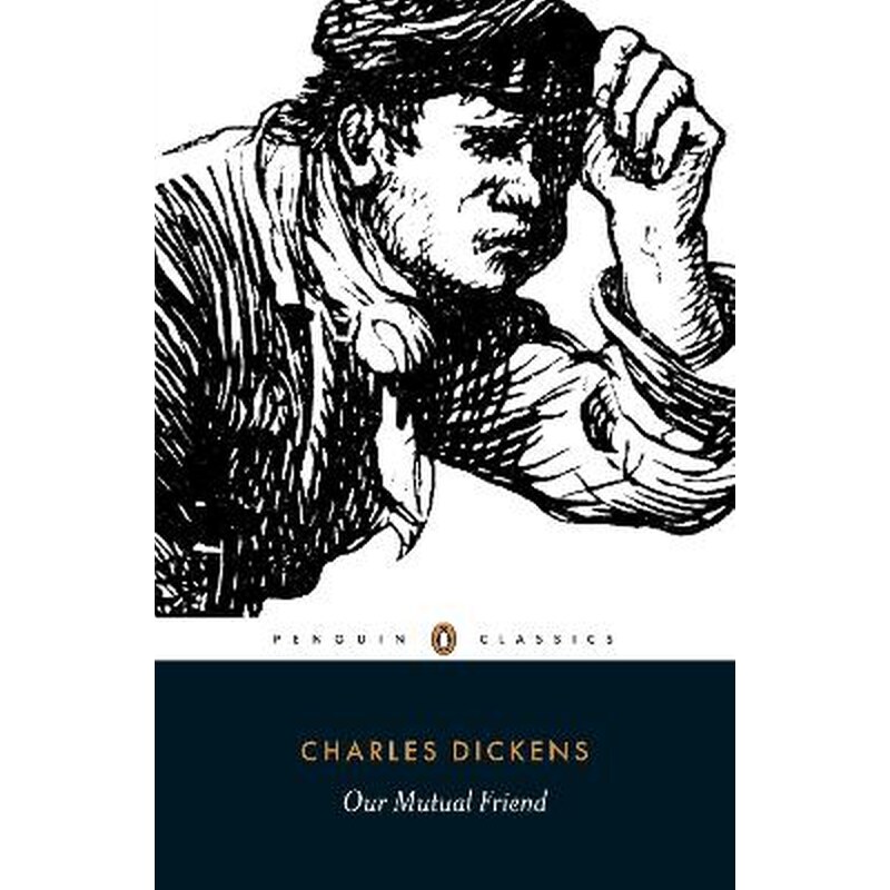 Our Mutual Friend