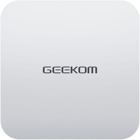 Desktop Geekom A8 Mini (AMD Ryzen 7-8745HS/16GB/1TB SSD/AMD Radeon 780M/Win11Pro) image 2