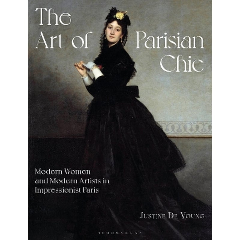 The Art of Parisian Chic