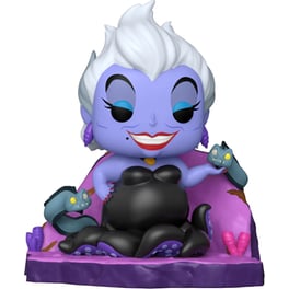 Φιγούρα Funko Pop! Disney - Villains - Ursula