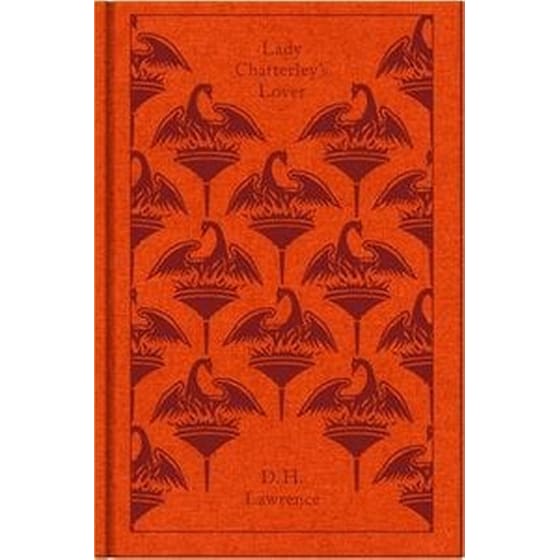 Lady Chatterley's Lover image 0