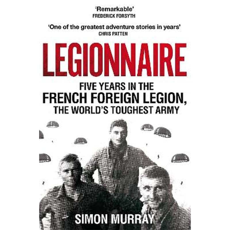 Legionnaire