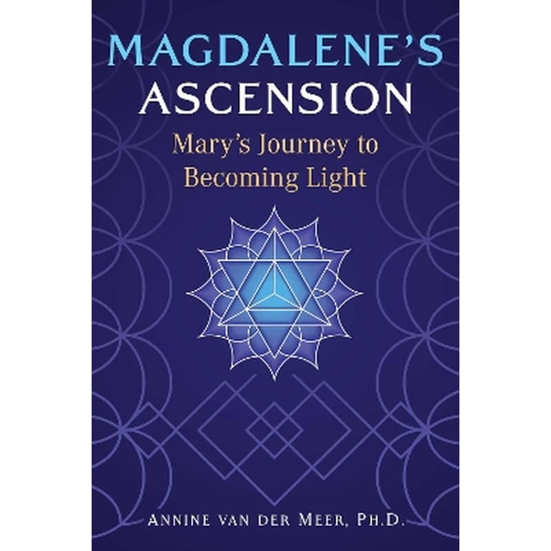Magdalenes Ascension