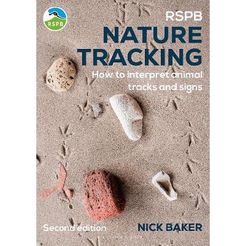 RSPB Nature Tracking