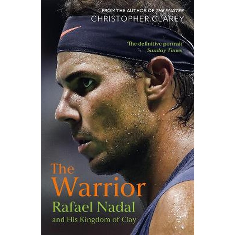 The Warrior