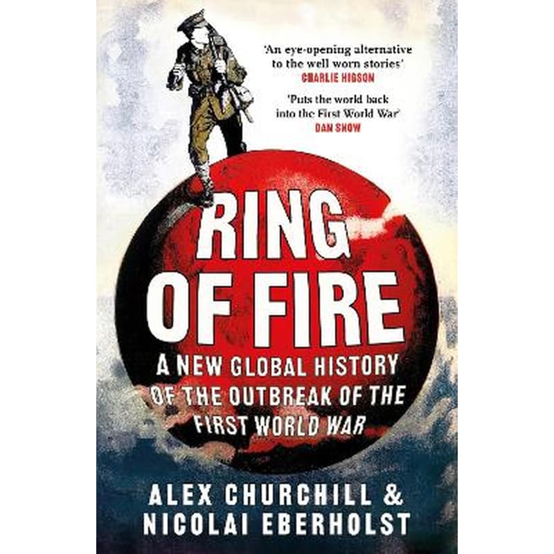 Ring Of Fire