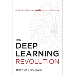 The Deep Learning Revolution