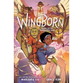 Wingborn
