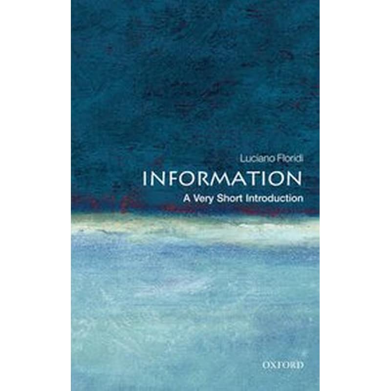 Information: A Very Short Introduction