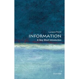 Information: A Very Short Introduction