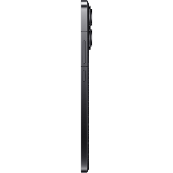 Poco F6 Pro 512GB - Black image 8