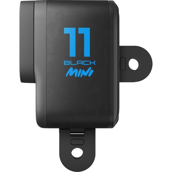 Action Camera GoPro Hero11 Mini - Μαύρο image 8