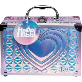 Θήκη Ομορφιάς AS Company Happi Hobbi Sparkle Love