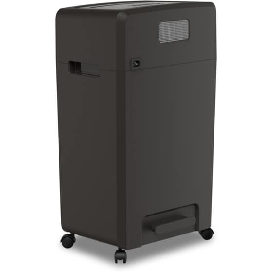 Καταστροφέας εγγράφων HP Pro Shredder 24CC – 2815 Cross Cut P4 – 24 x A4 – 30L image 7