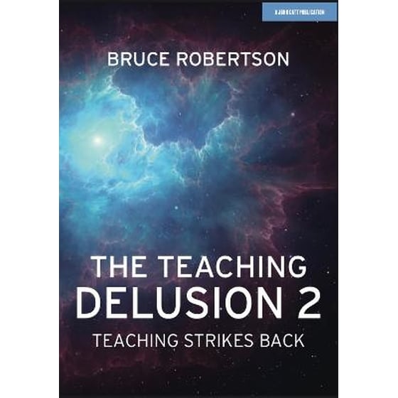 Teaching Delusion 2: Teaching Strikes Back image 0